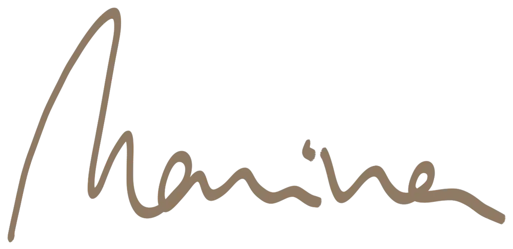 Logo von Marina Kosinski