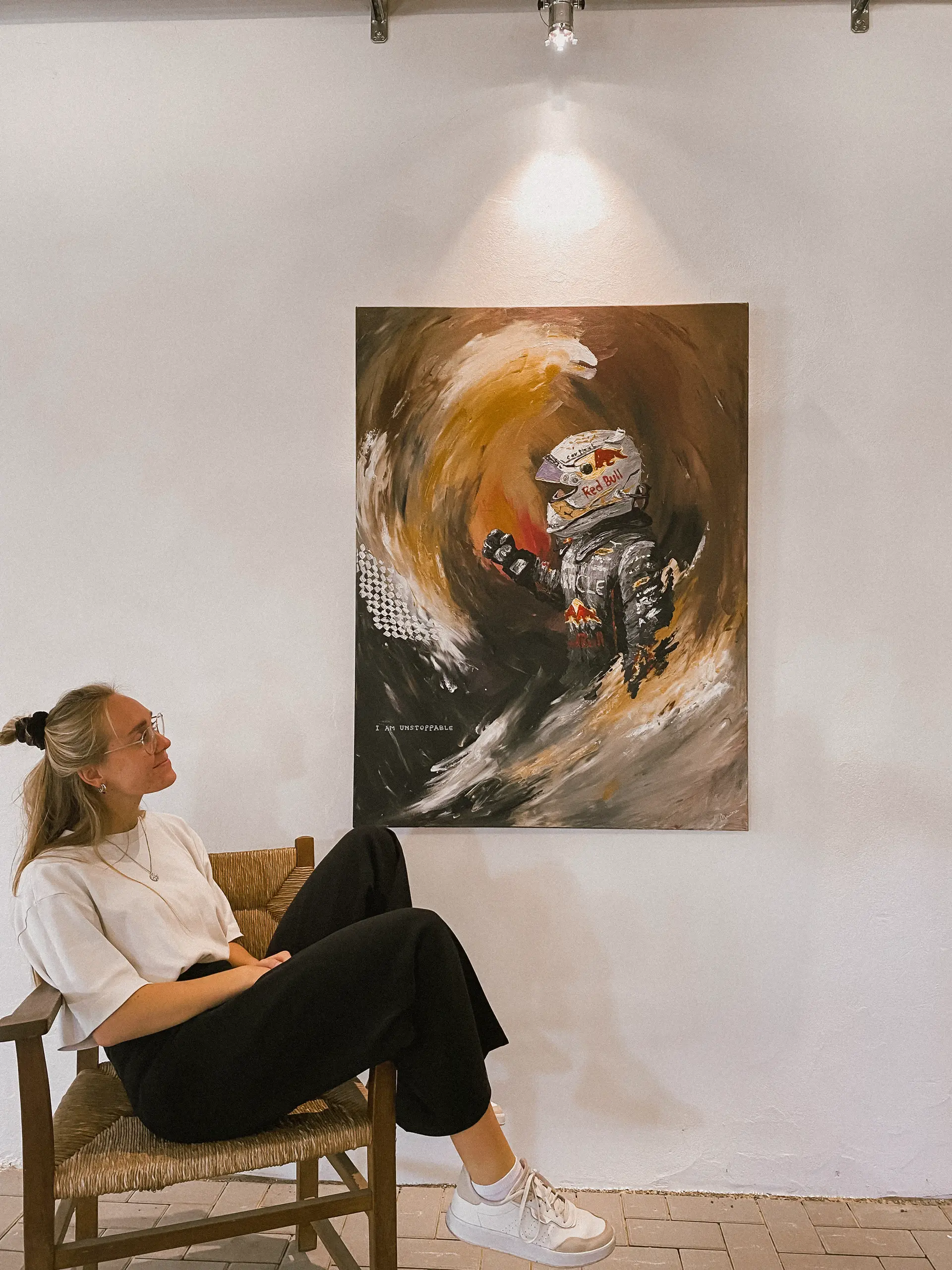 Marina-Kosinski_Künstlerin_Design_Münster_Malerei_Formel1